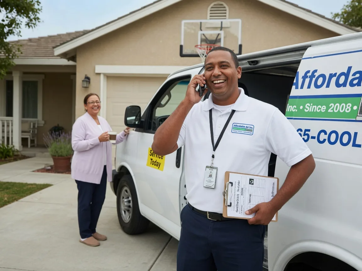 Central Ac Repair Cleveland, WI FAQs
